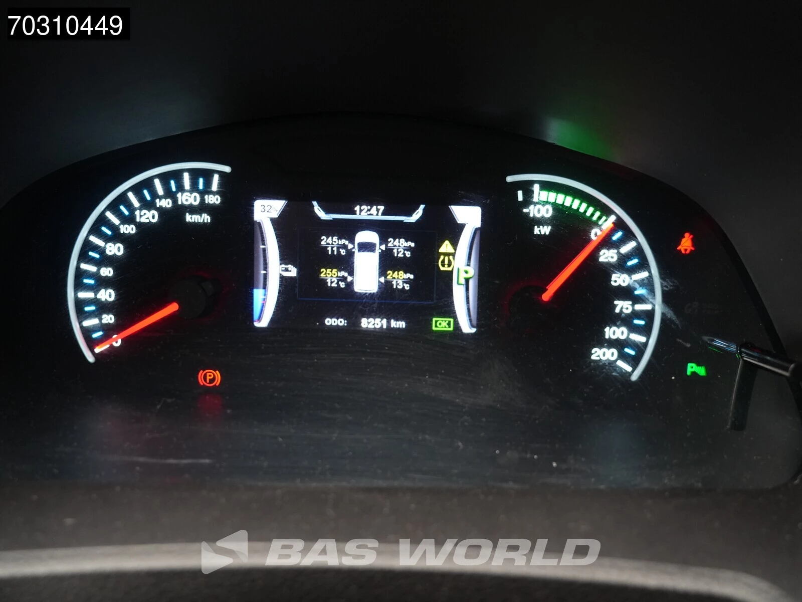 Hoofdafbeelding BYD ETP3