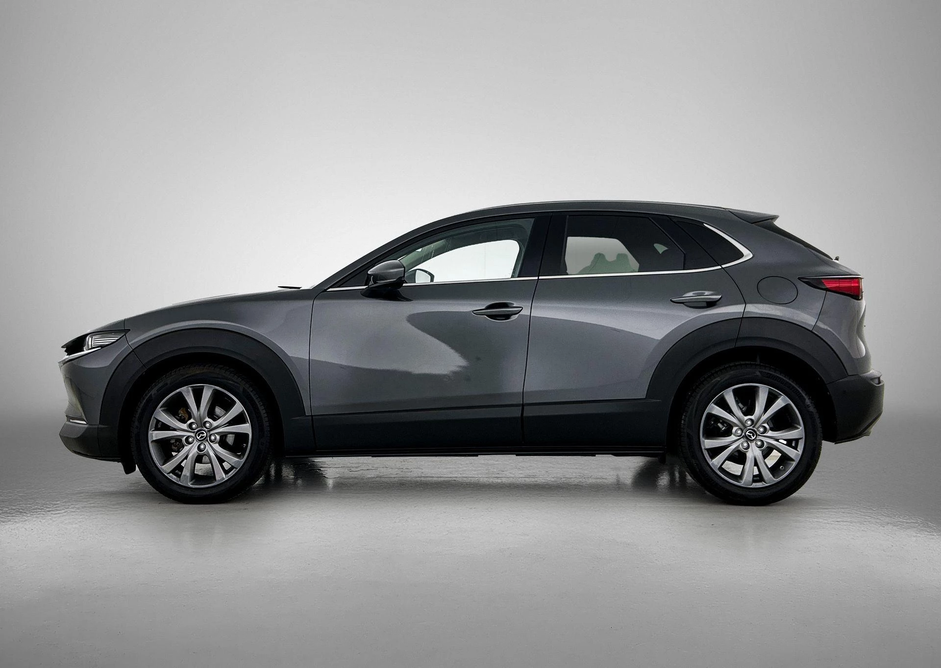 Hoofdafbeelding Mazda CX-30