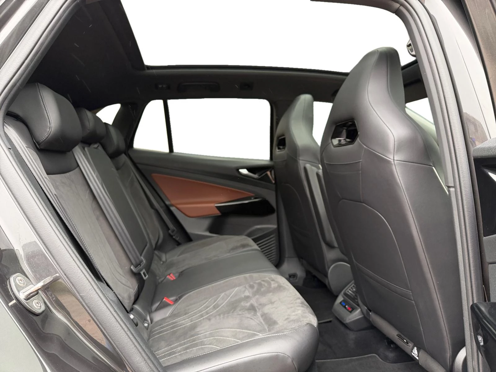 Hoofdafbeelding Volkswagen ID.4