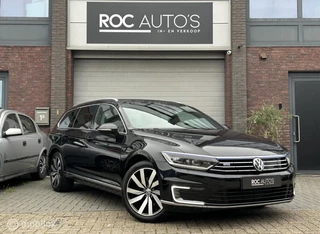 Volkswagen Passat Variant 1.4 TSI GTE Highl. | Pano | Trekh.