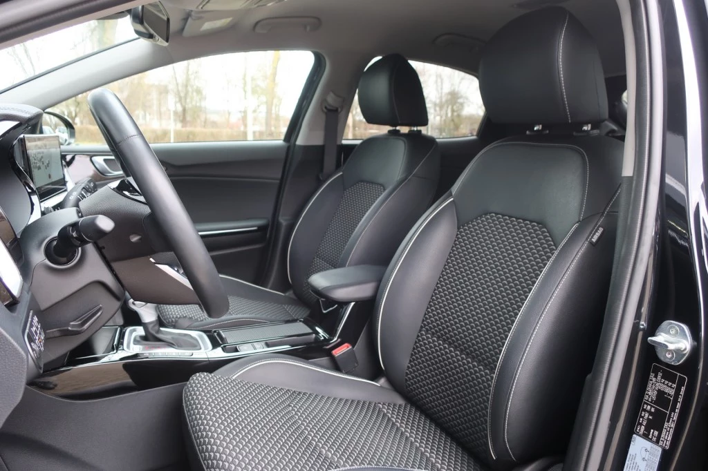 Hoofdafbeelding Kia XCeed