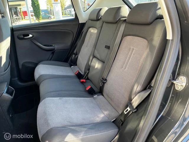 Hoofdafbeelding SEAT Altea