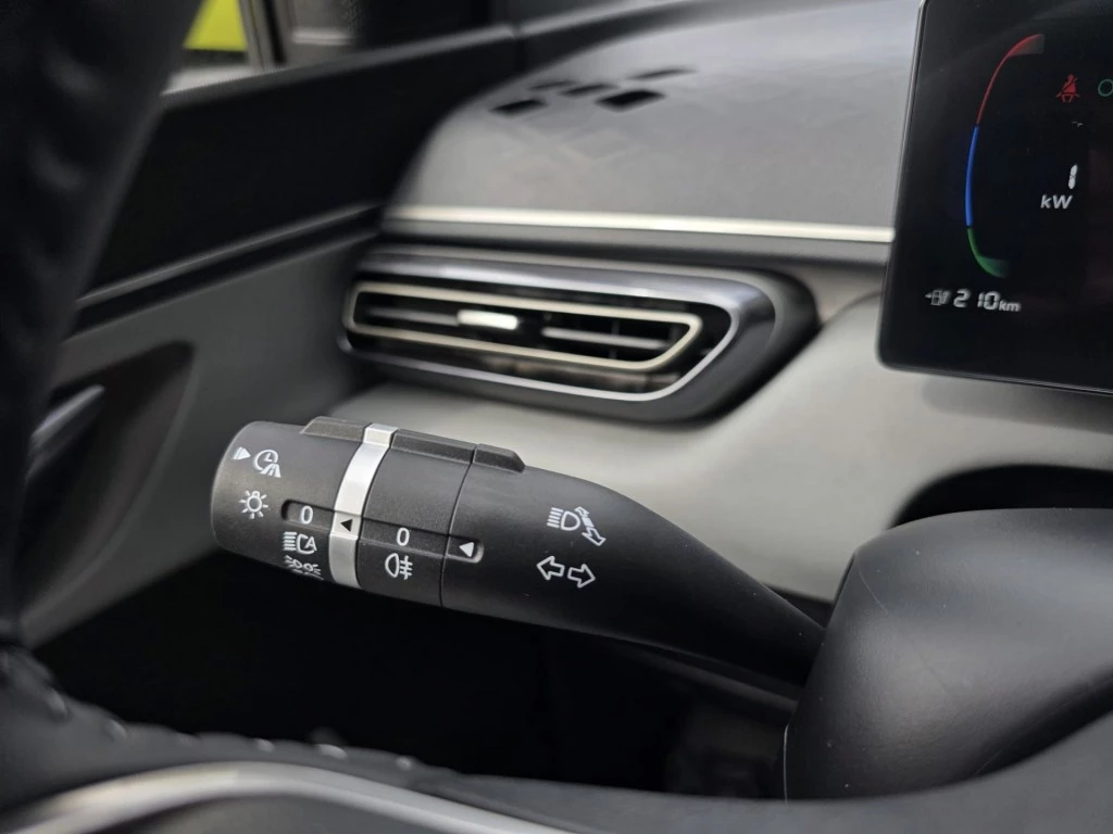 Hoofdafbeelding BYD DOLPHIN