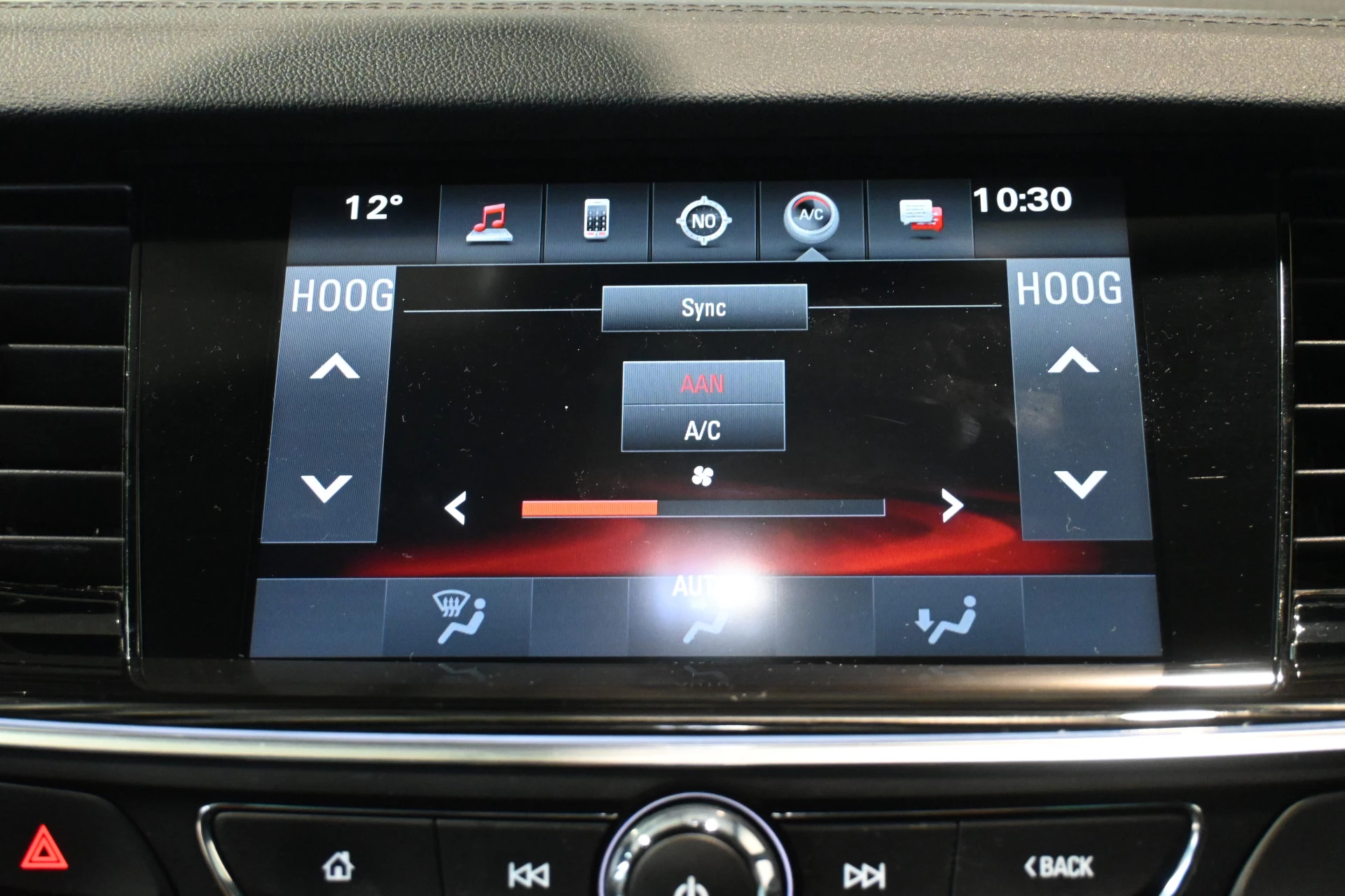 Hoofdafbeelding Opel Insignia