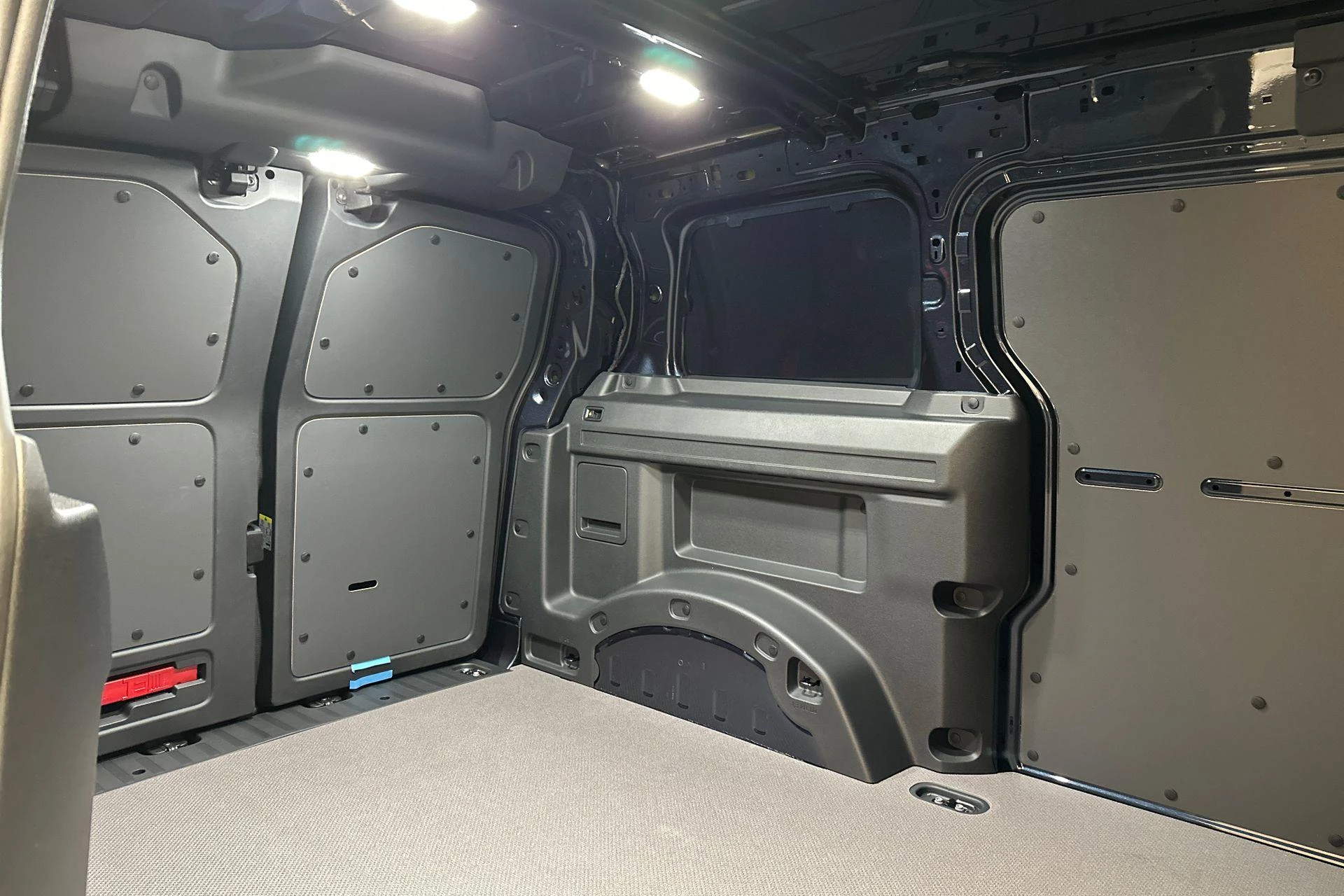 Hoofdafbeelding Volkswagen ID. Buzz Cargo