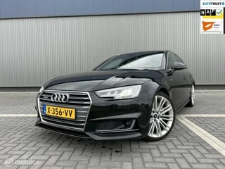 Audi A4 Avant 3.0 TDI quattro Sport S-line/INCL BTW/GARANTIE