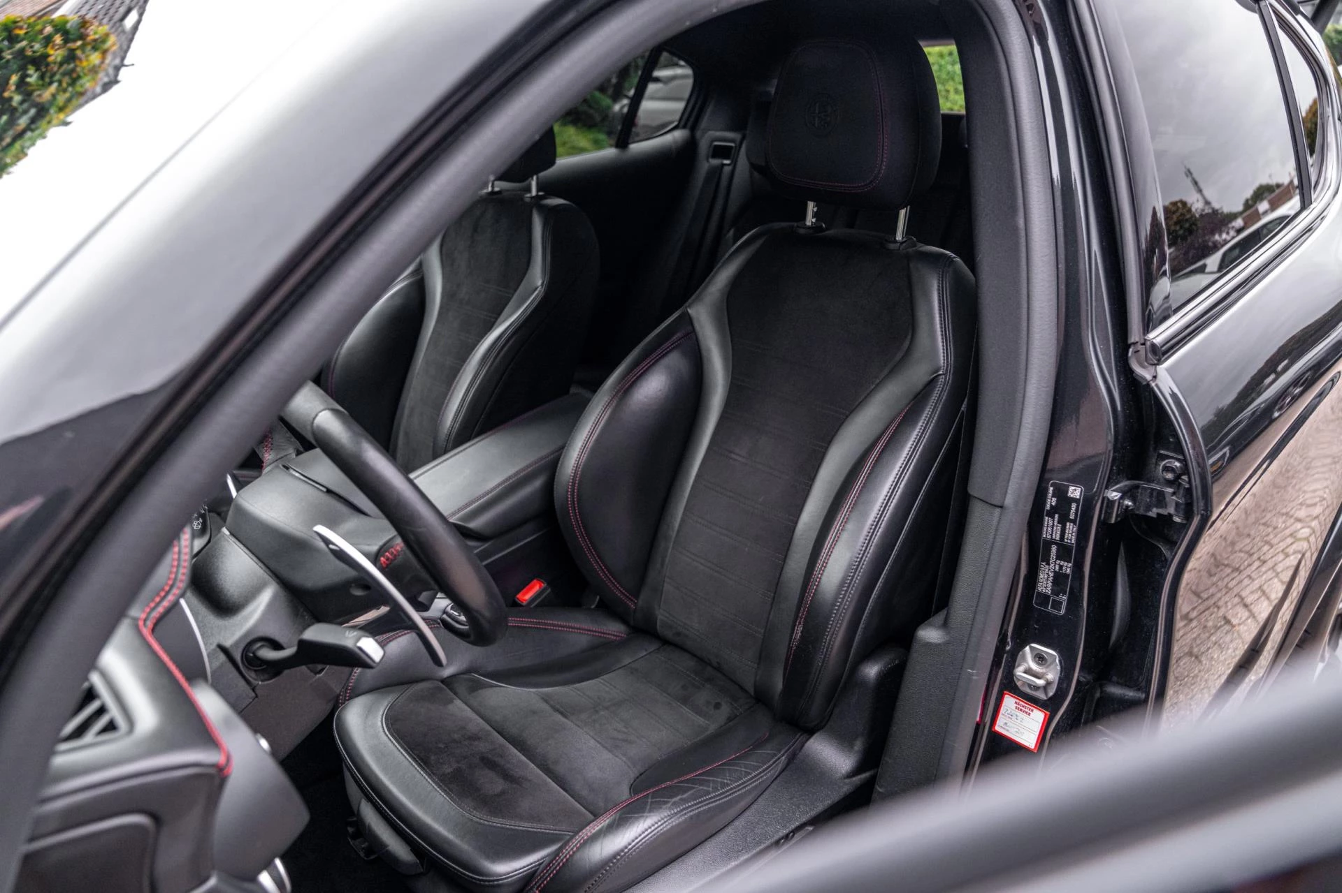 Hoofdafbeelding Alfa Romeo Stelvio
