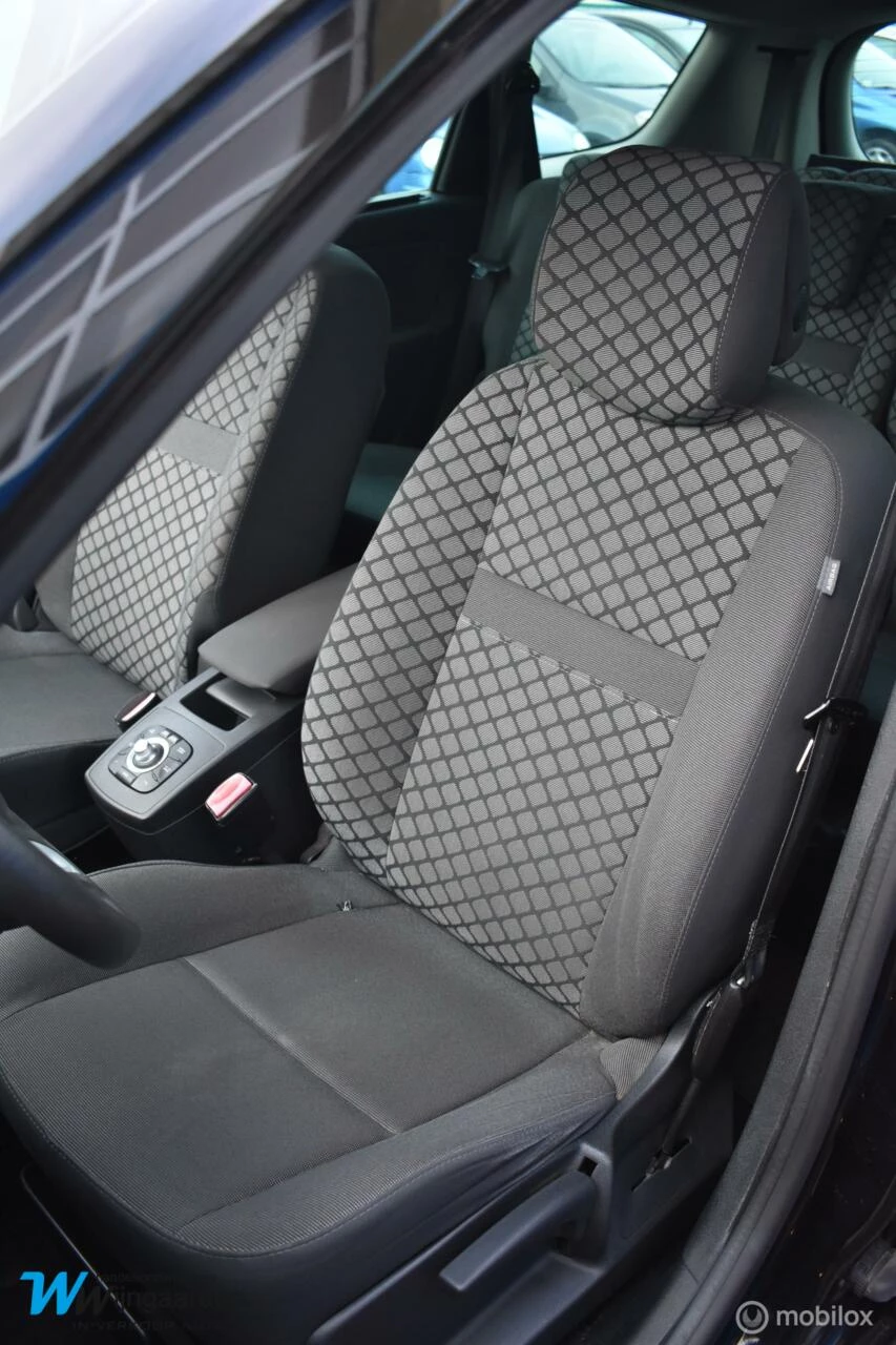 Hoofdafbeelding Renault Grand Scénic