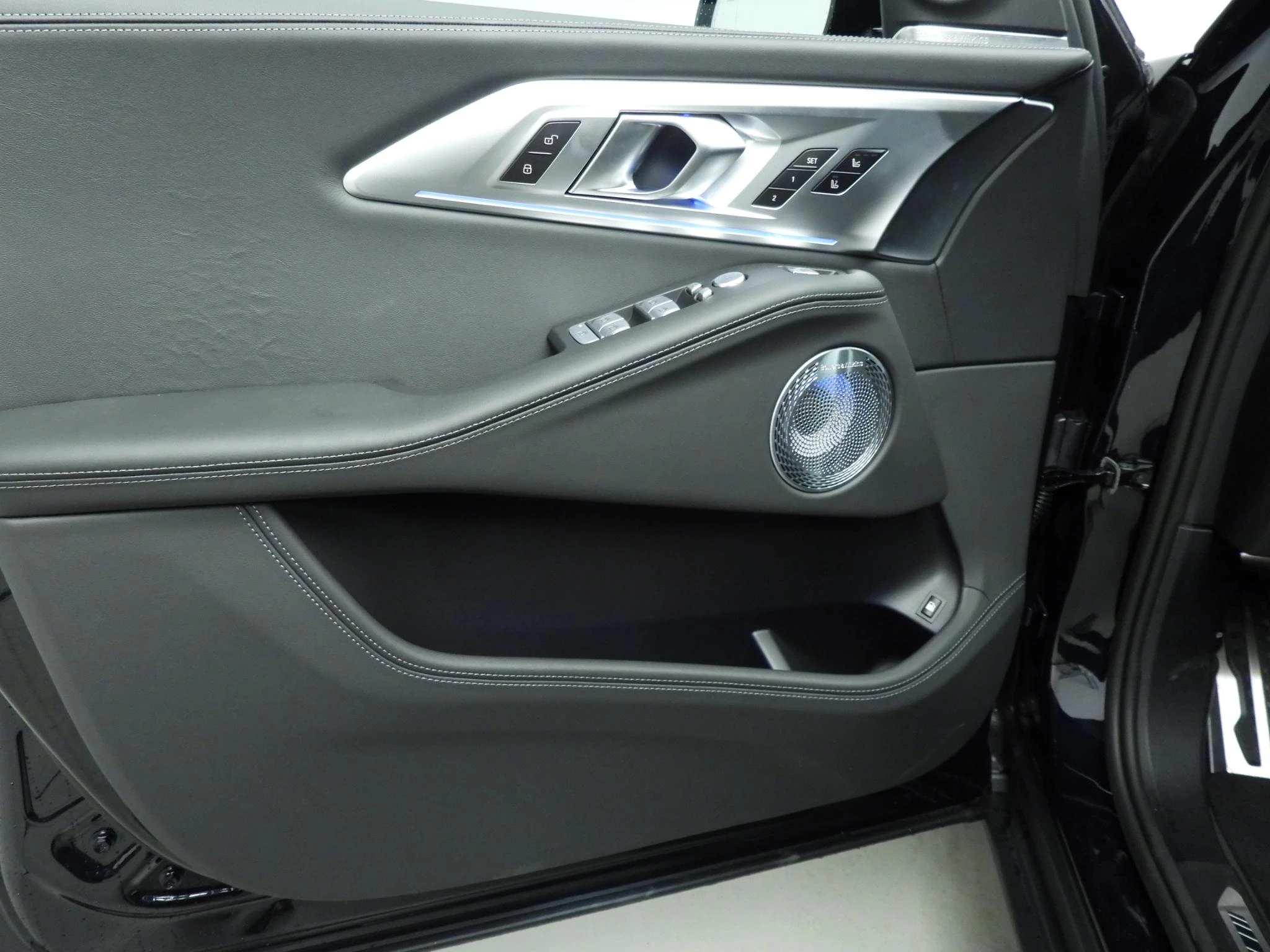 Hoofdafbeelding BMW XM