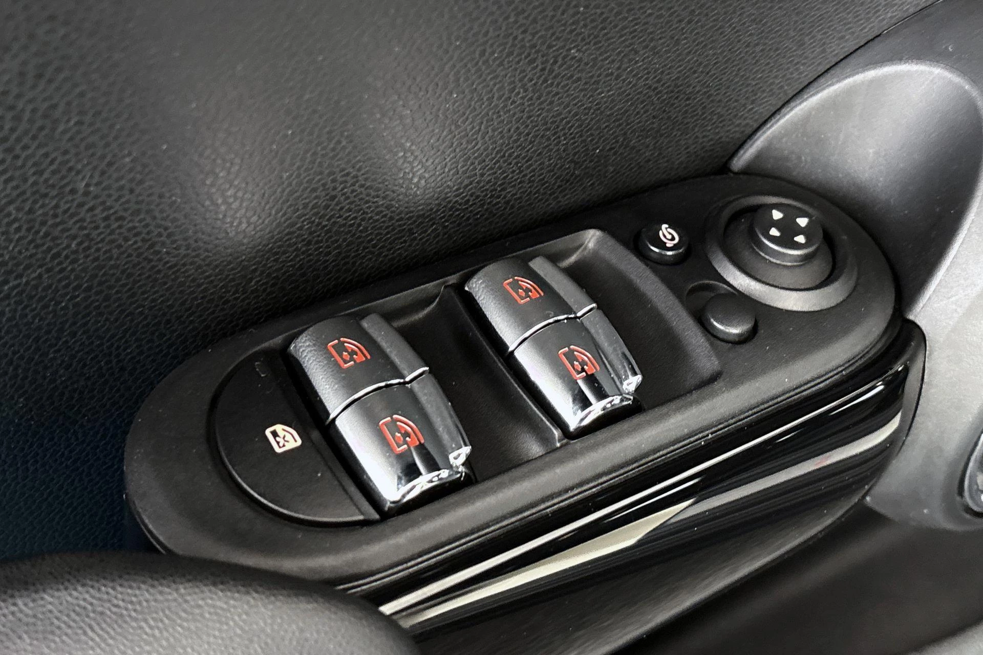 Hoofdafbeelding MINI Cooper S