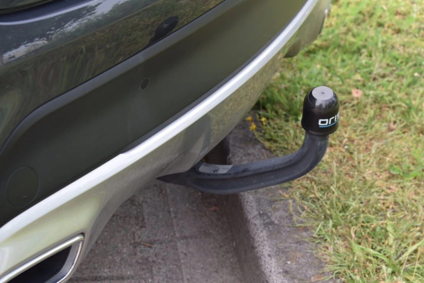 Hoofdafbeelding Kia XCeed