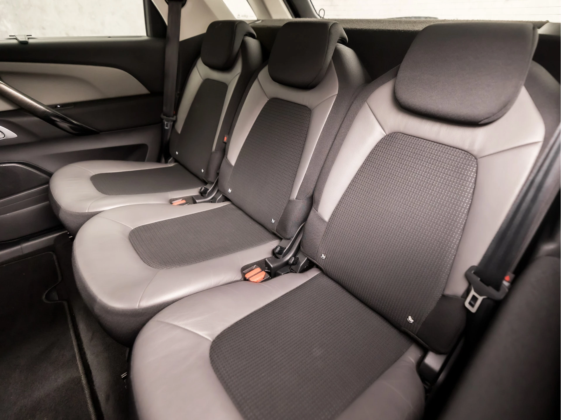 Hoofdafbeelding Citroën C4 Picasso