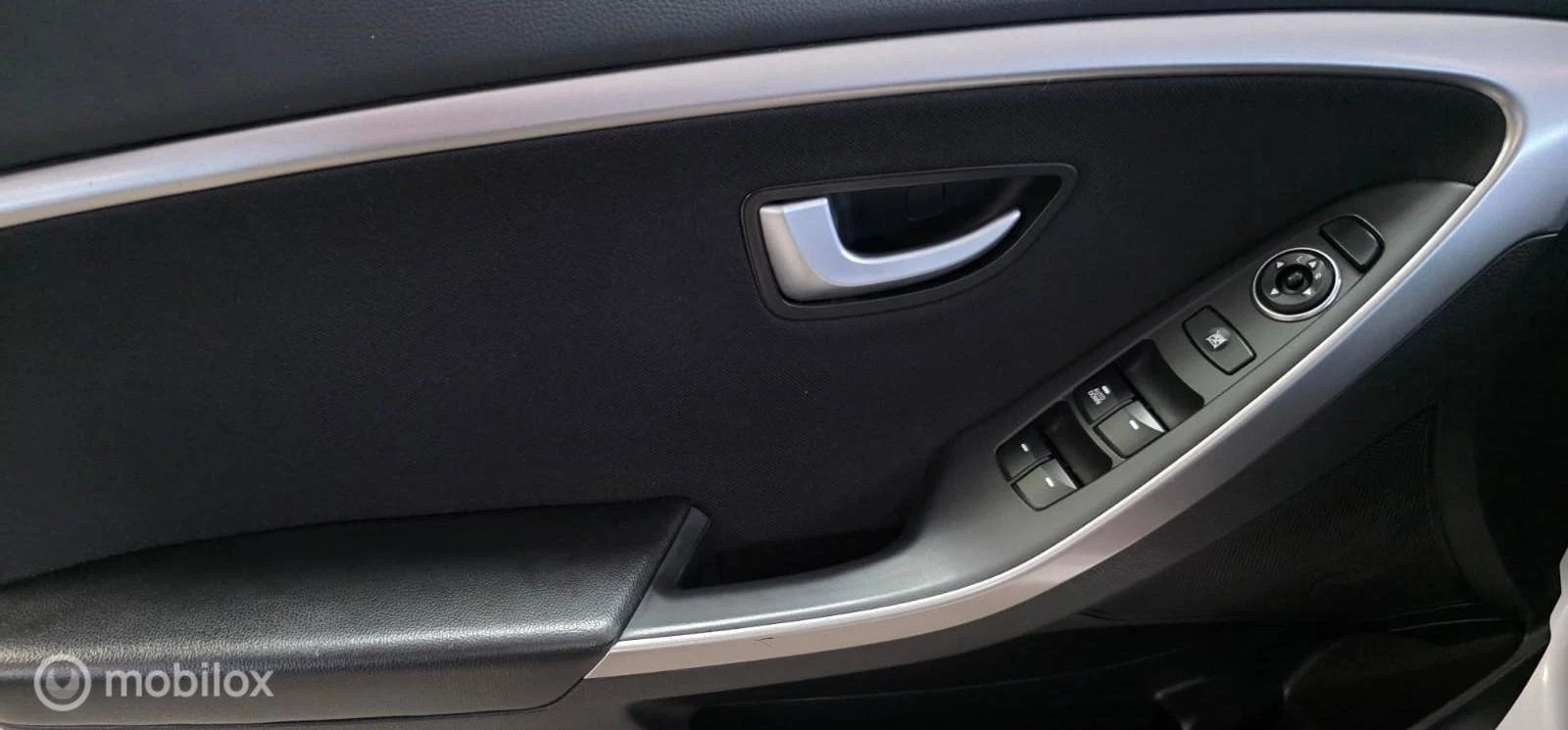 Hoofdafbeelding Hyundai i30