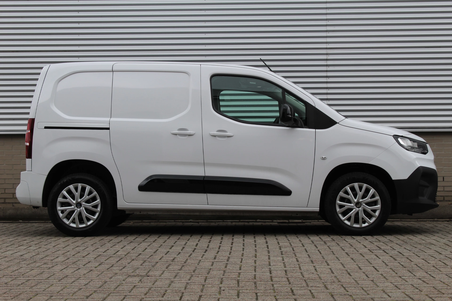 Hoofdafbeelding Fiat Doblò