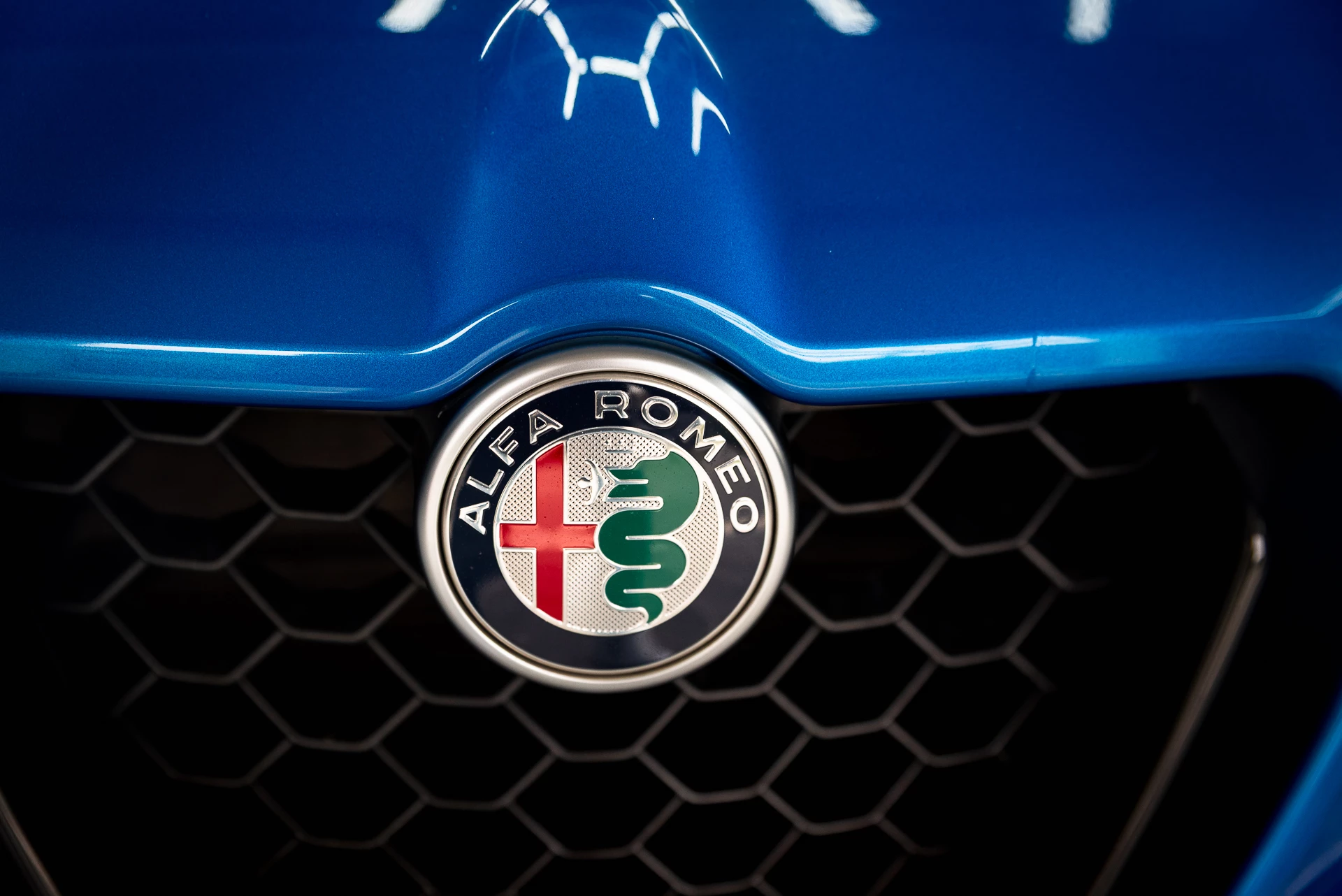 Hoofdafbeelding Alfa Romeo Stelvio