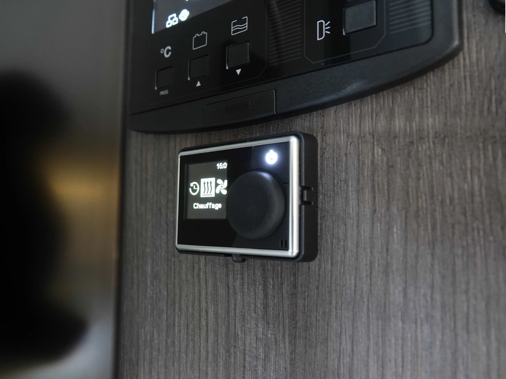 Hoofdafbeelding Benimar Amphitryon