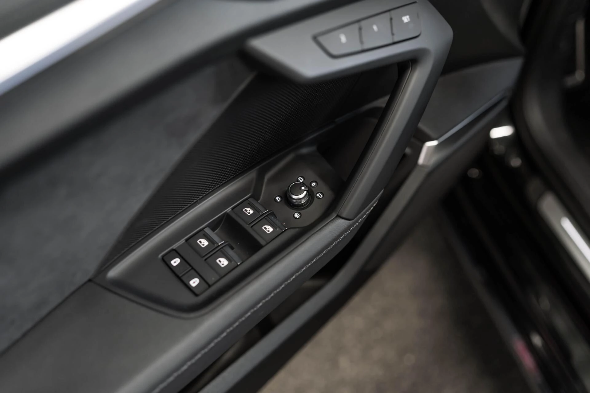 Hoofdafbeelding Audi S3