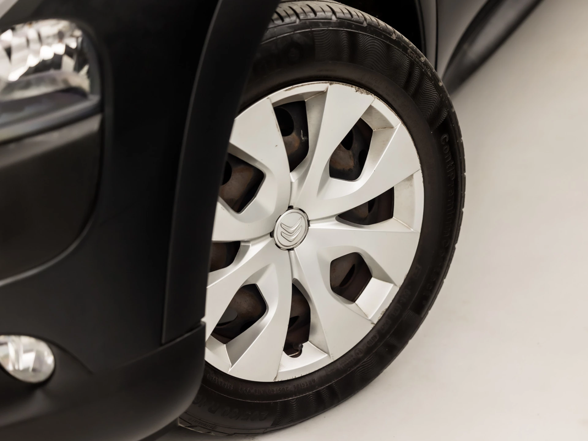 Hoofdafbeelding Citroën C4 Cactus