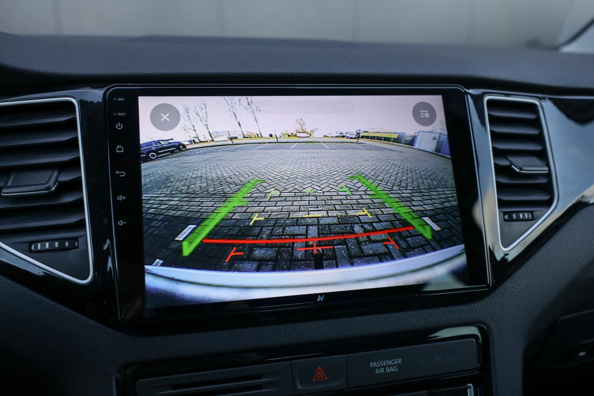 Hoofdafbeelding Volkswagen Golf Sportsvan