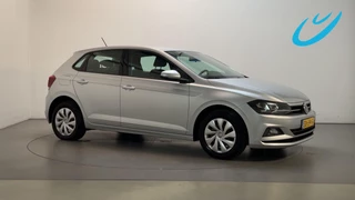 Volkswagen Polo 1.0 MPI Comfortline Airco Elektrische Ramen Cruise Control