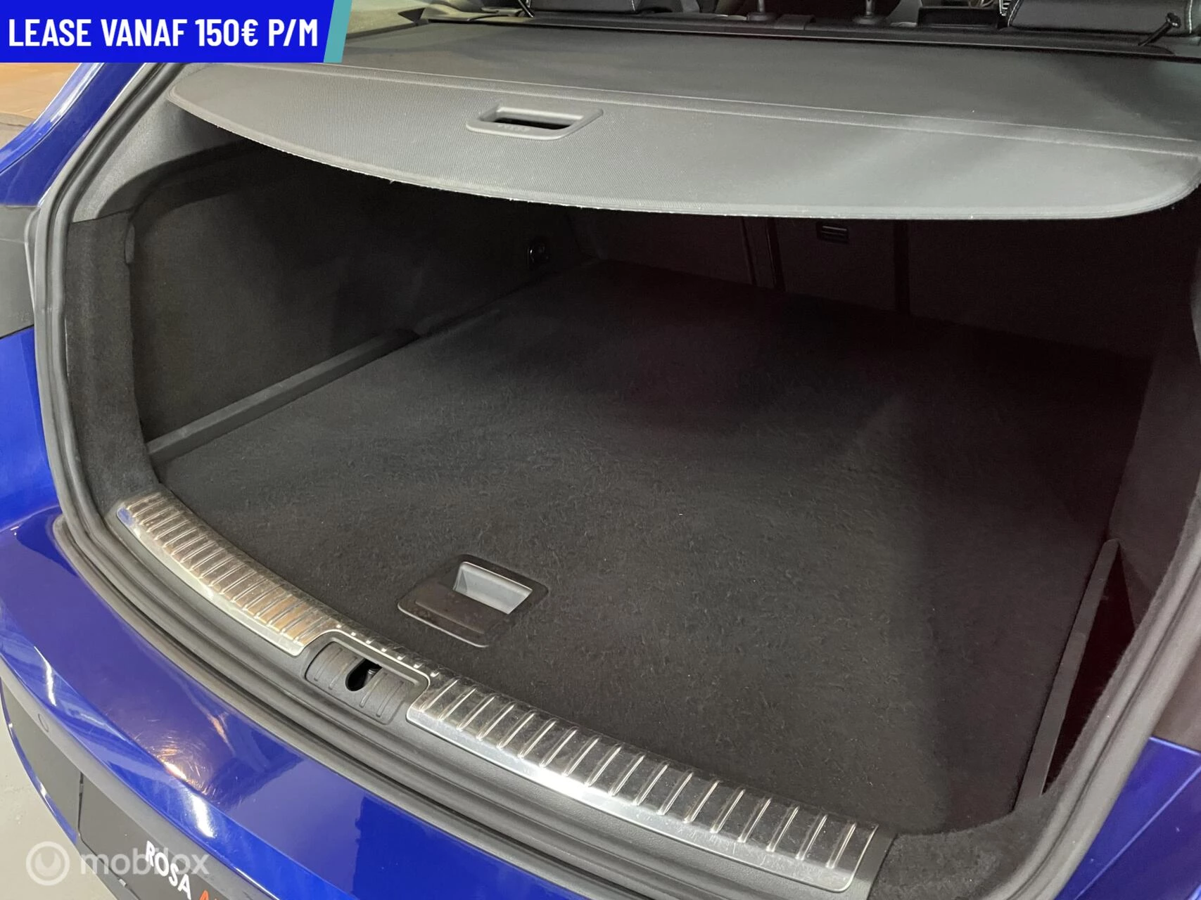 Hoofdafbeelding SEAT Cupra