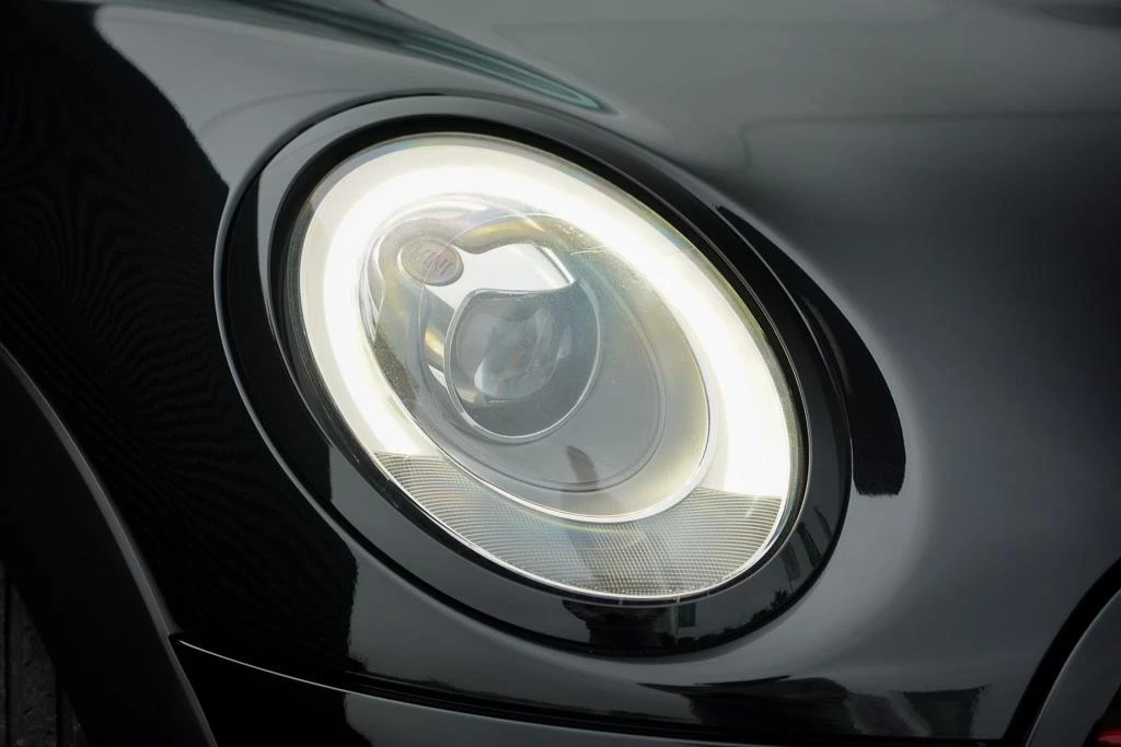 Hoofdafbeelding MINI Cooper S