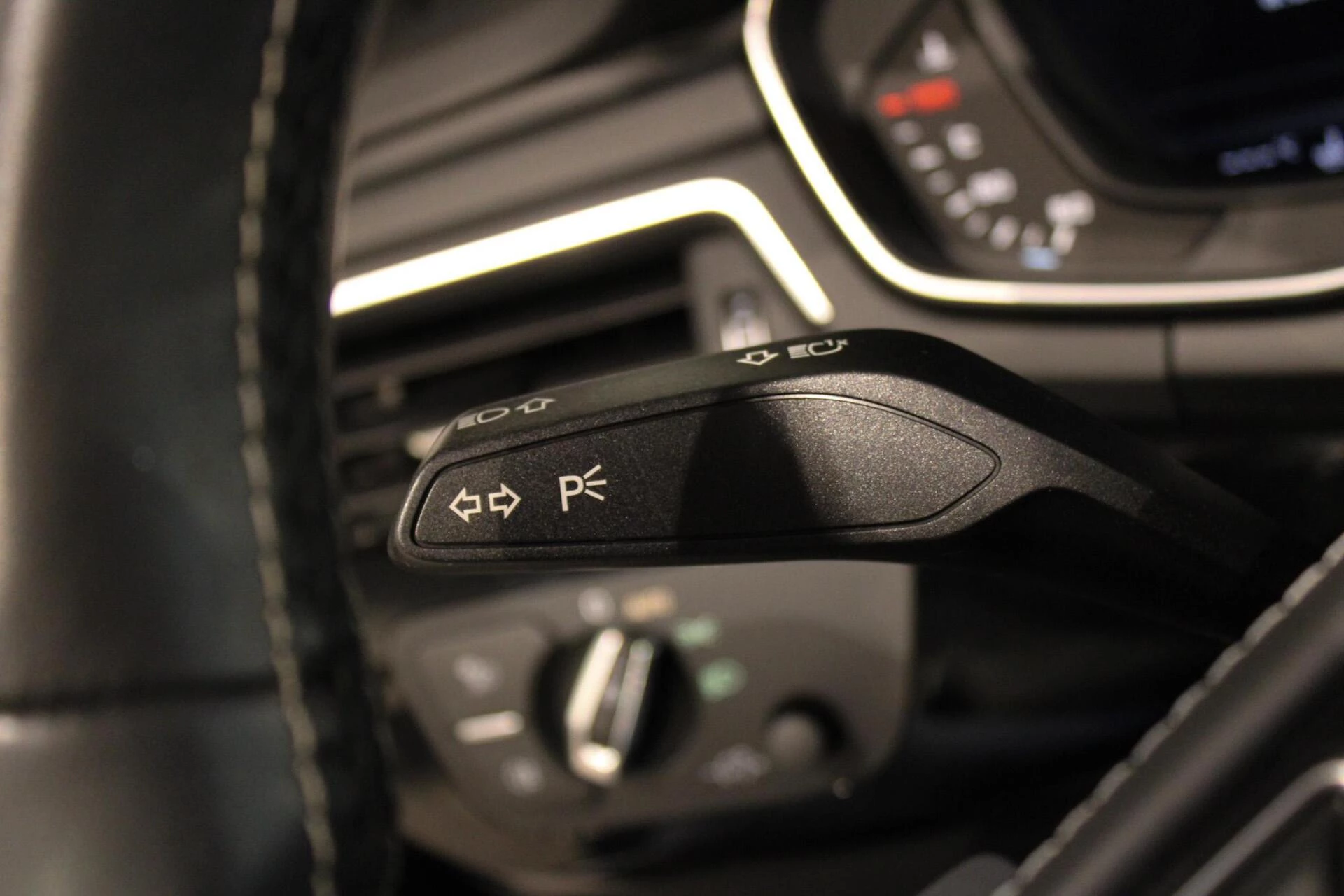 Hoofdafbeelding Audi S5