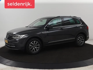 Volkswagen Tiguan 1.5 TSI Life Business | Stoelverwarming |  Massage | Virtual Cockpit | Carplay | Navigatie | Keyless | Adaptive cruise | Parkeerhulp | Full LED | Climate control