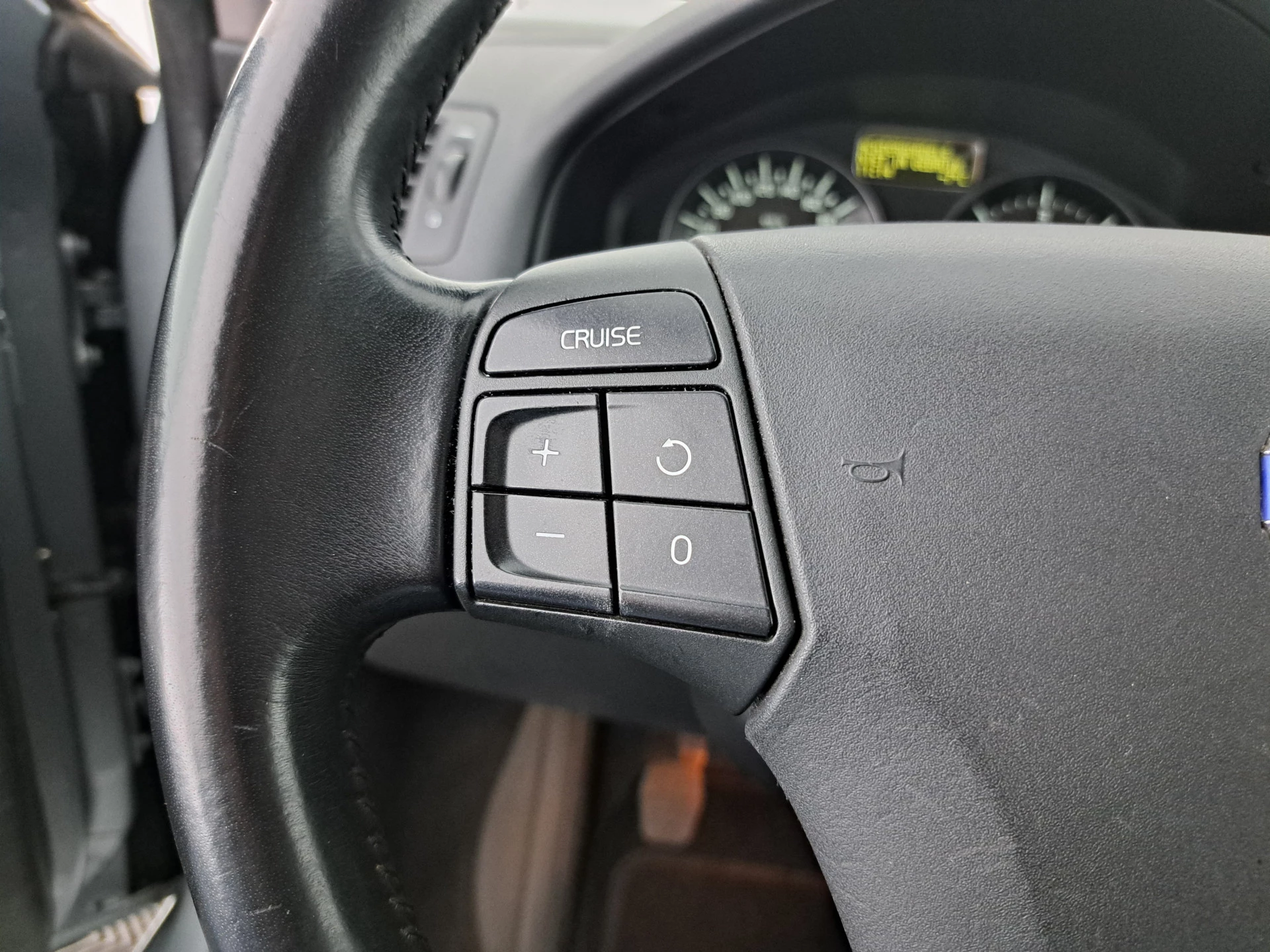 Hoofdafbeelding Volvo V50