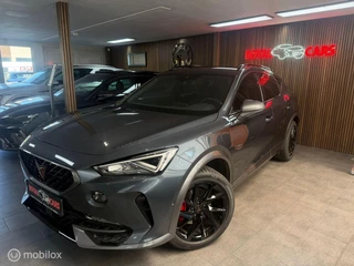 CUPRA Formentor 1.4 e-Hybrid/ Acc/ Park Assist./ GARANTIE