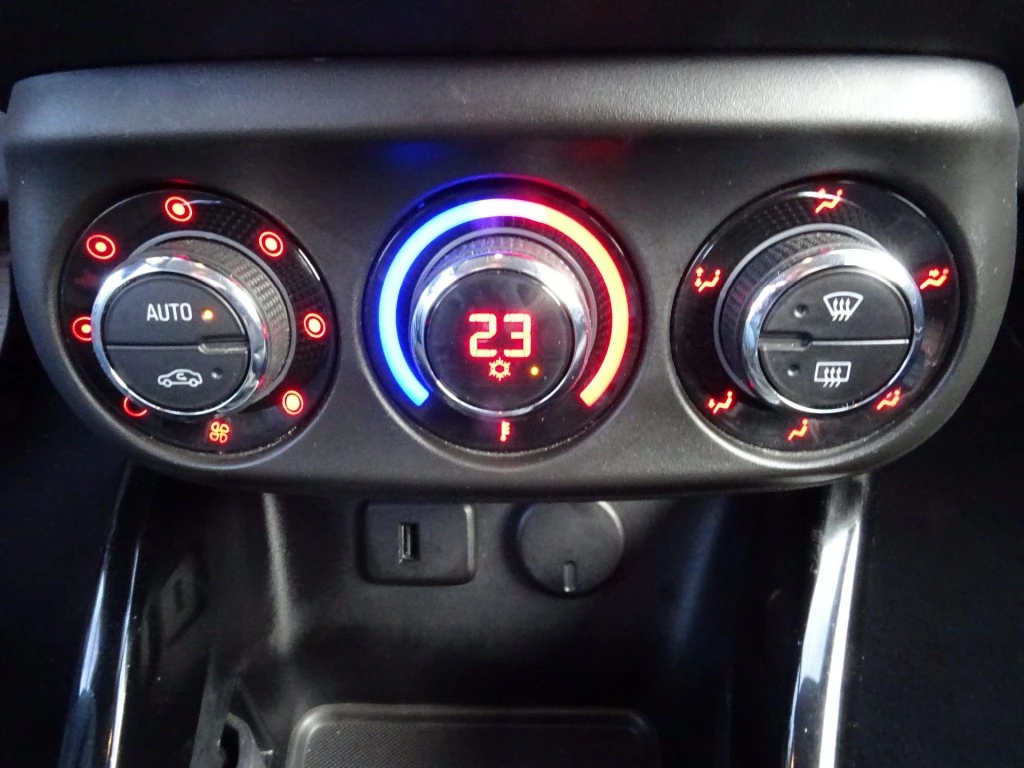 Hoofdafbeelding Opel Corsa-e
