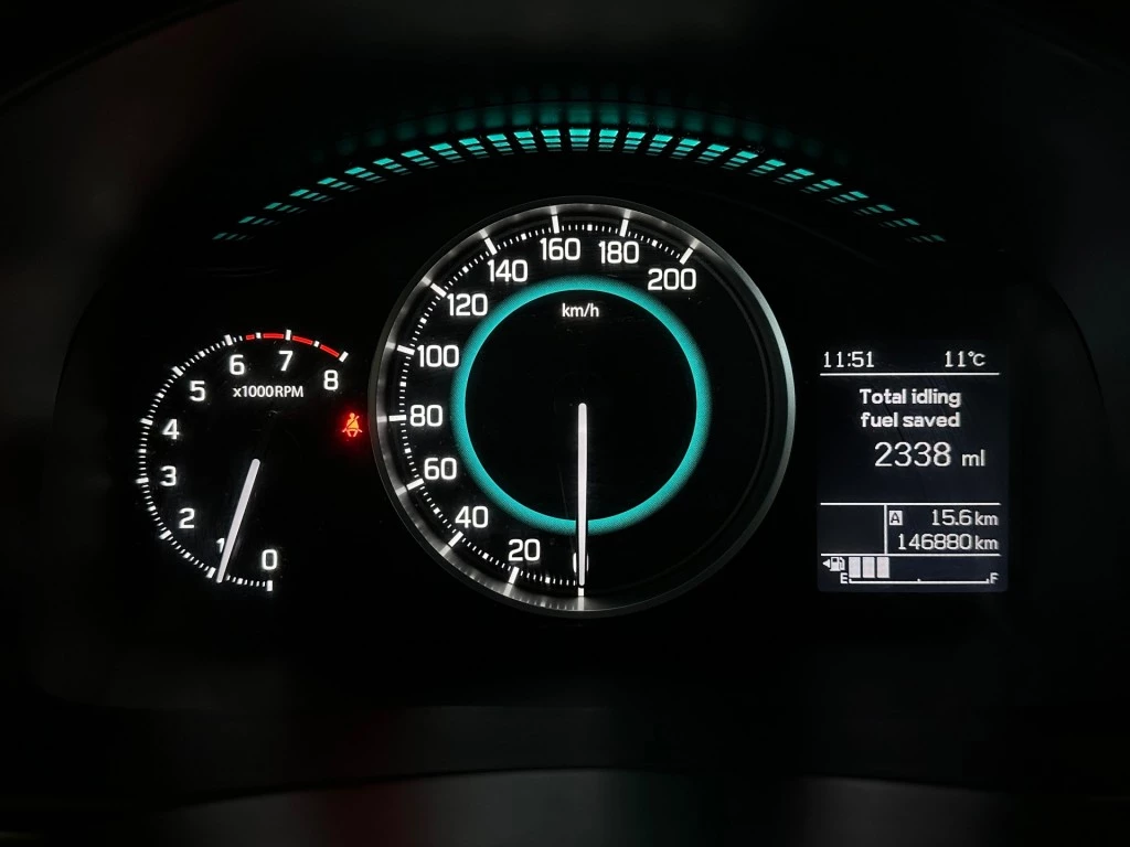 Hoofdafbeelding Suzuki Ignis