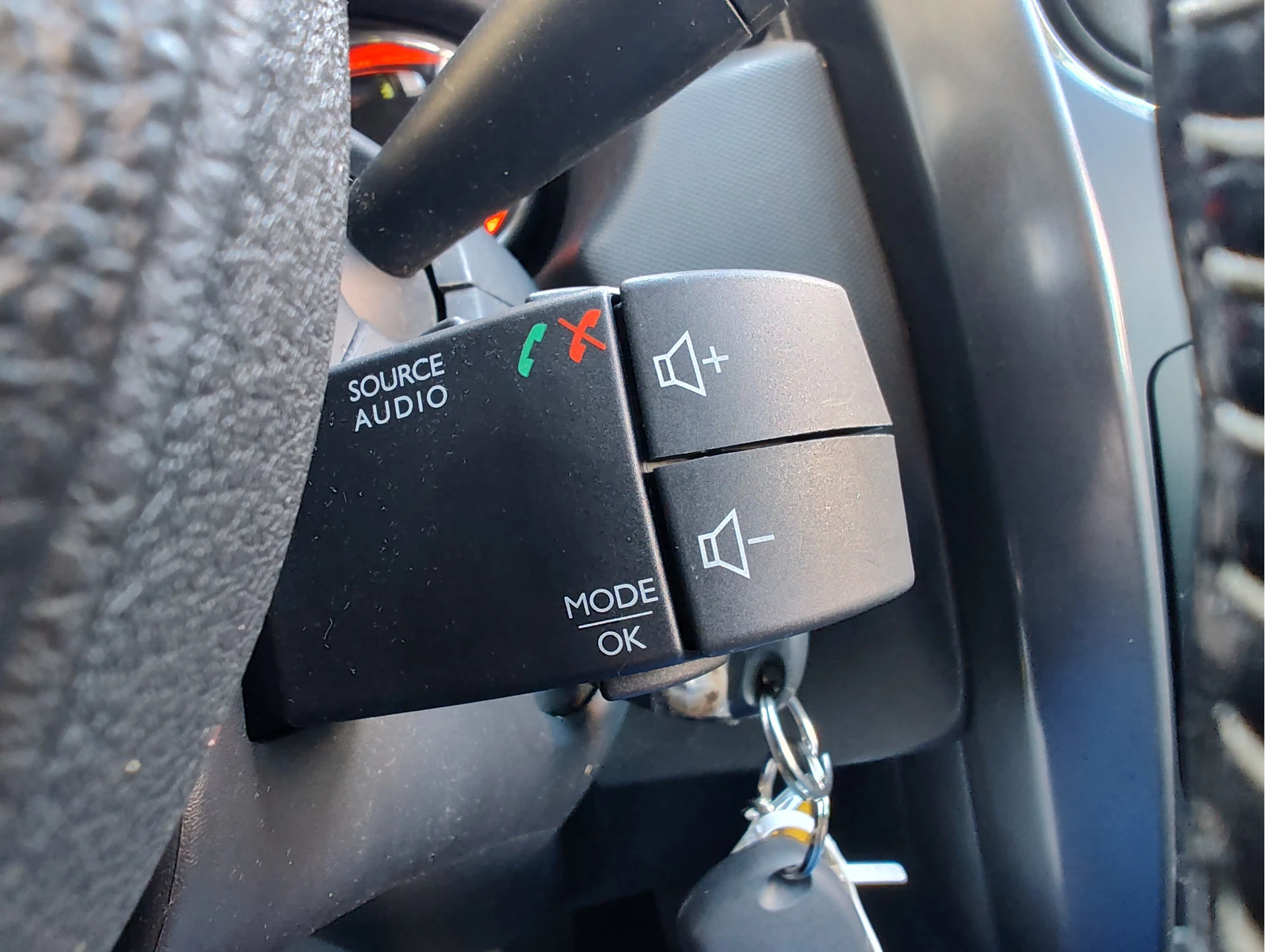 Hoofdafbeelding Dacia Duster