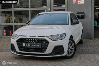 Audi A1 Sportback 30 TFSI + 1 Jaar Garantie