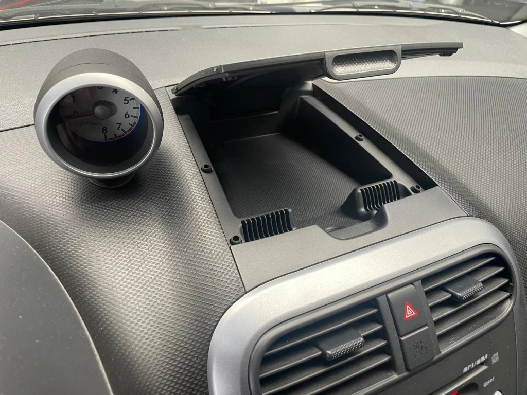 Hoofdafbeelding Suzuki Splash