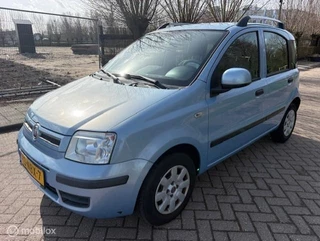 Fiat Panda 1.2 Edizione Cool Weinig km Nwe APK