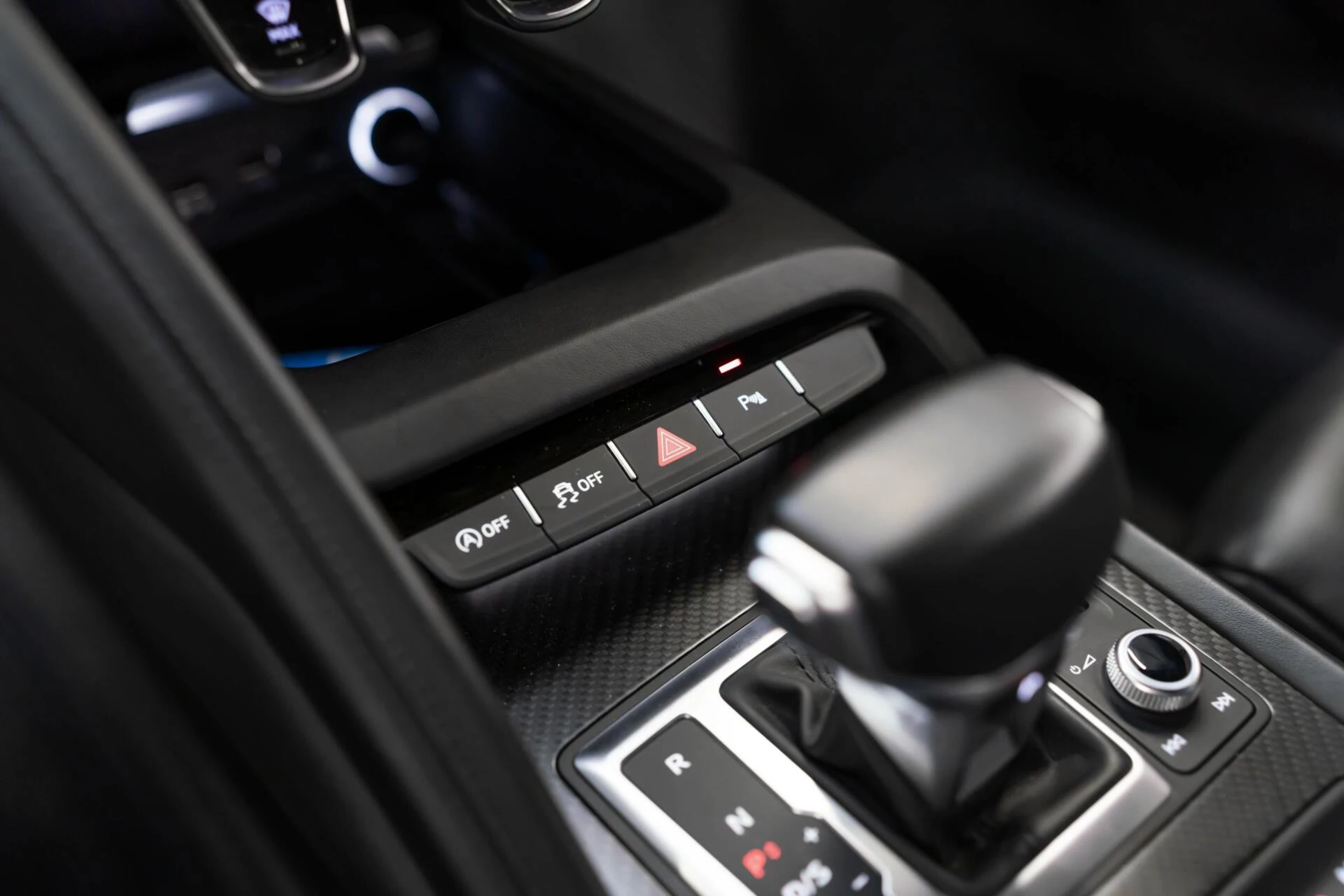 Hoofdafbeelding Audi R8