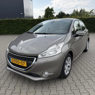 Peugeot 208 1.2 Allure 2014 | NW APK | Navi | Airco | Cruise