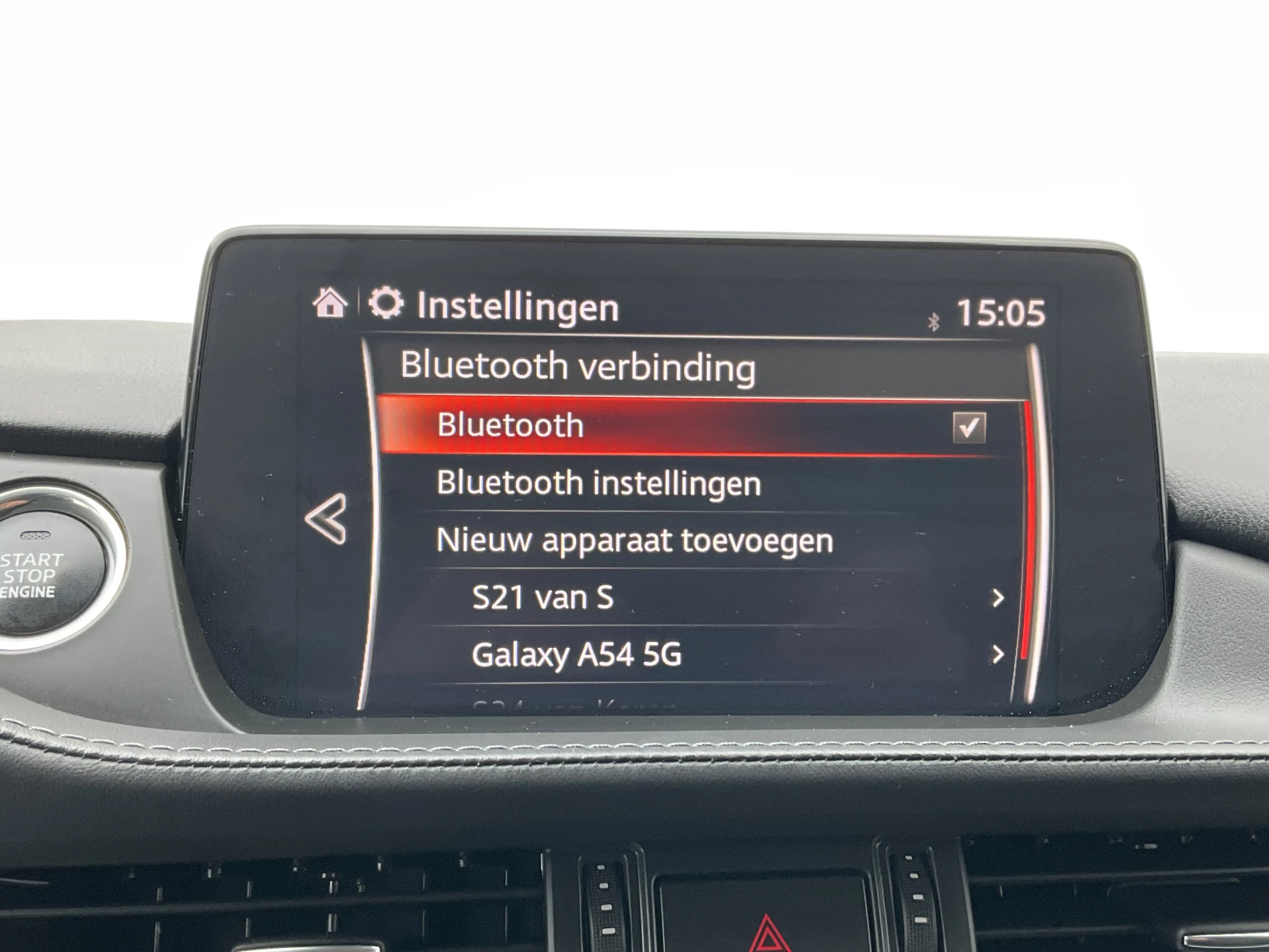 Hoofdafbeelding Mazda 6