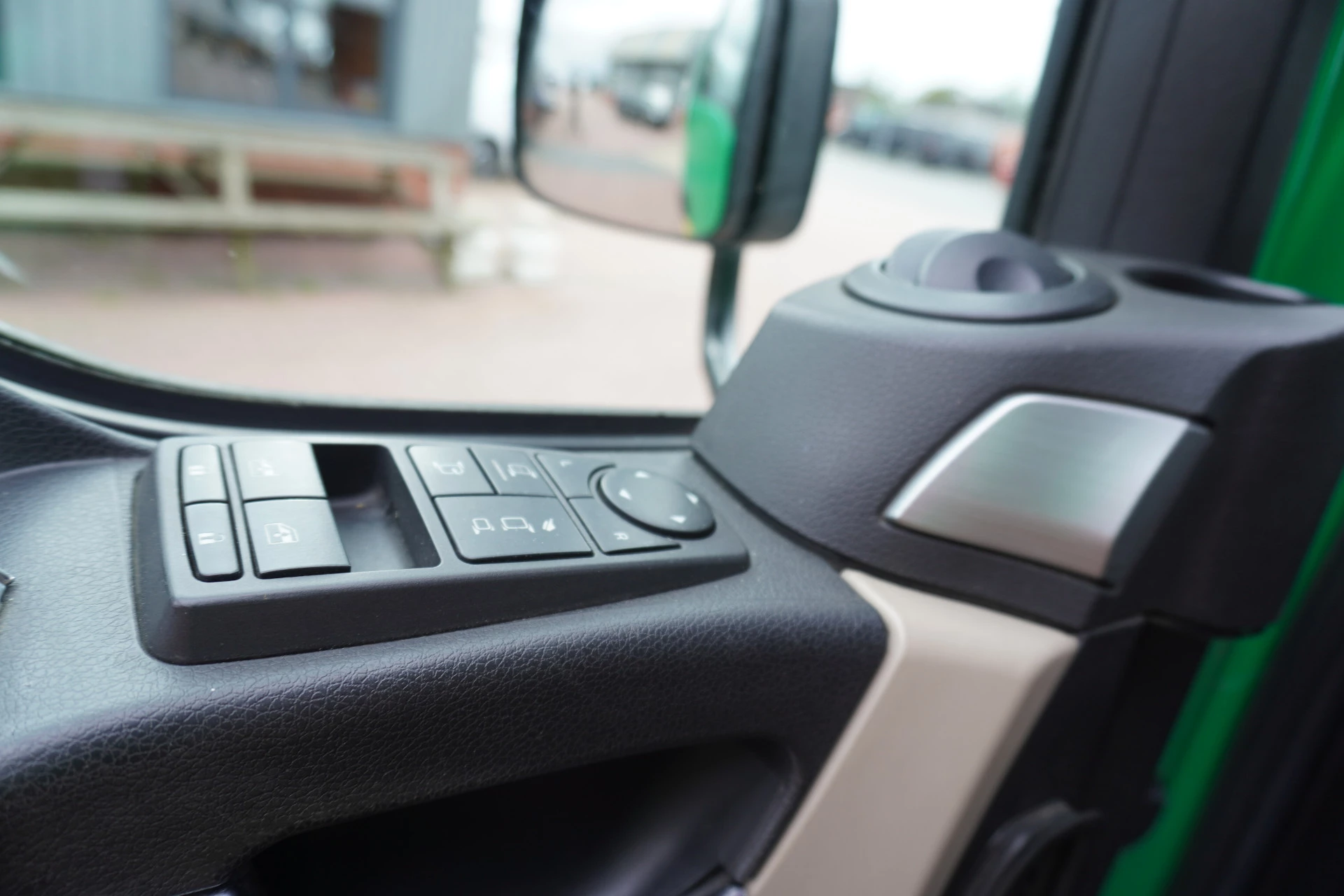 Hoofdafbeelding MAN TGL