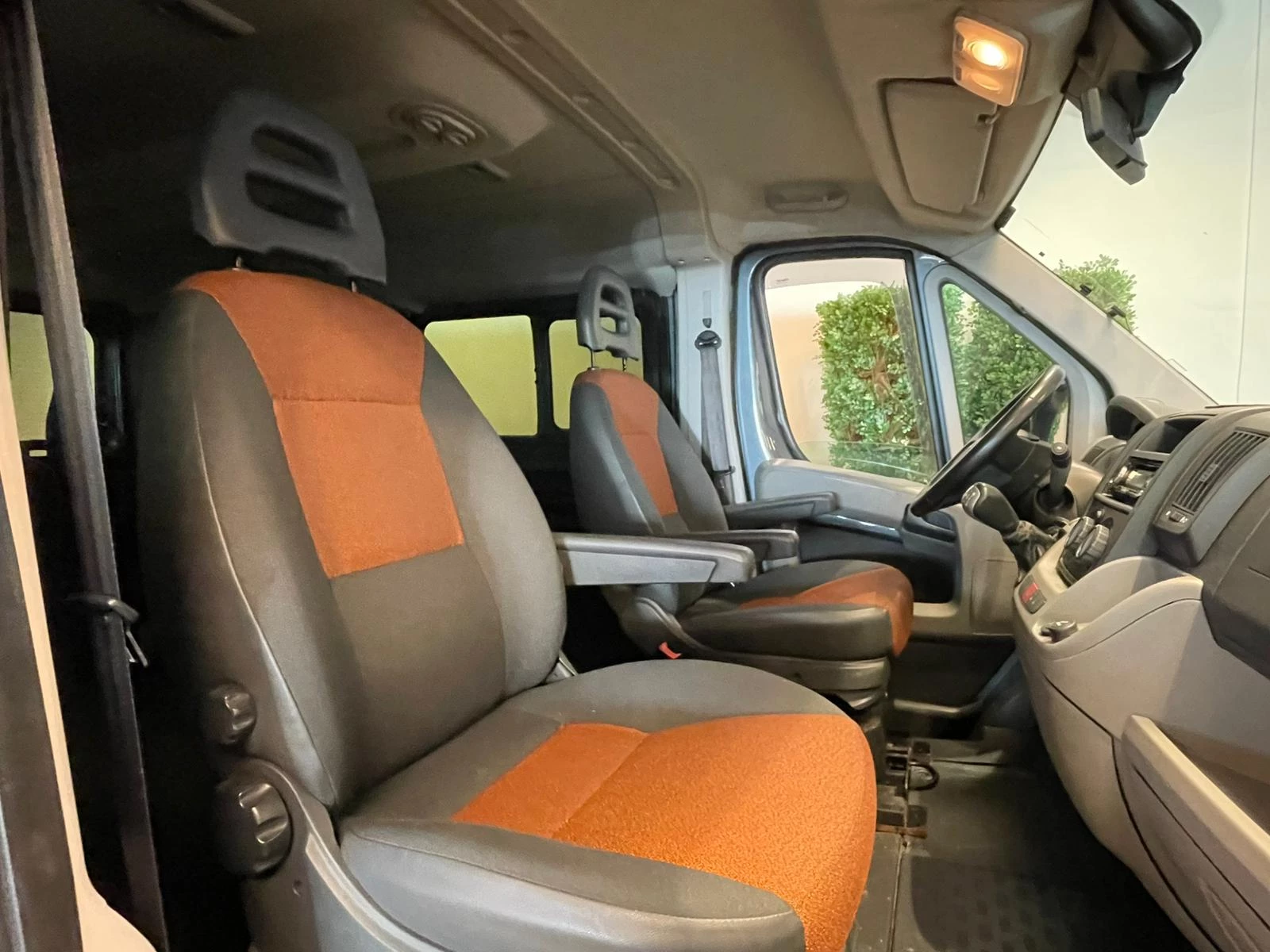 Hoofdafbeelding Fiat Ducato