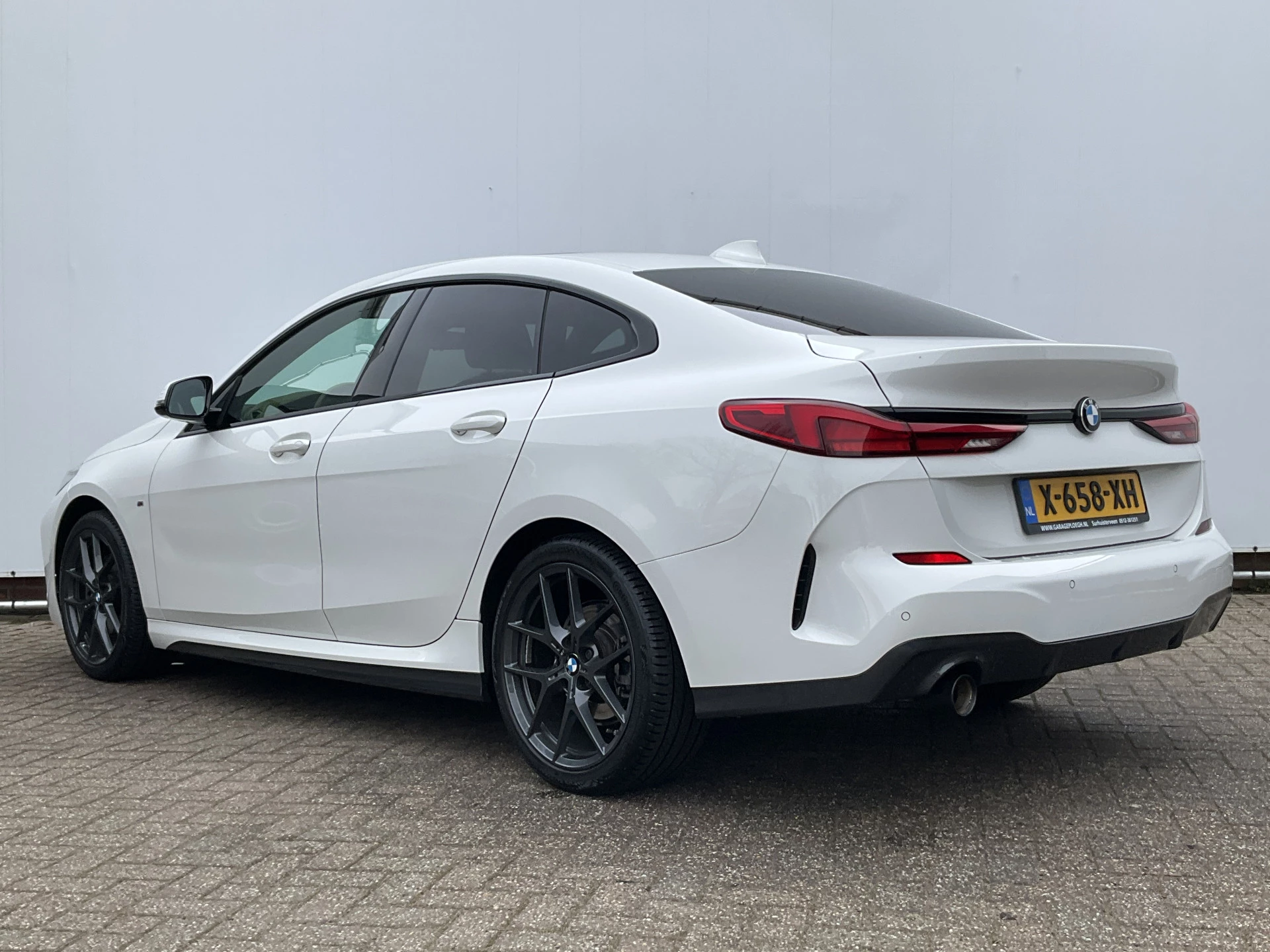 Hoofdafbeelding BMW 2 Serie