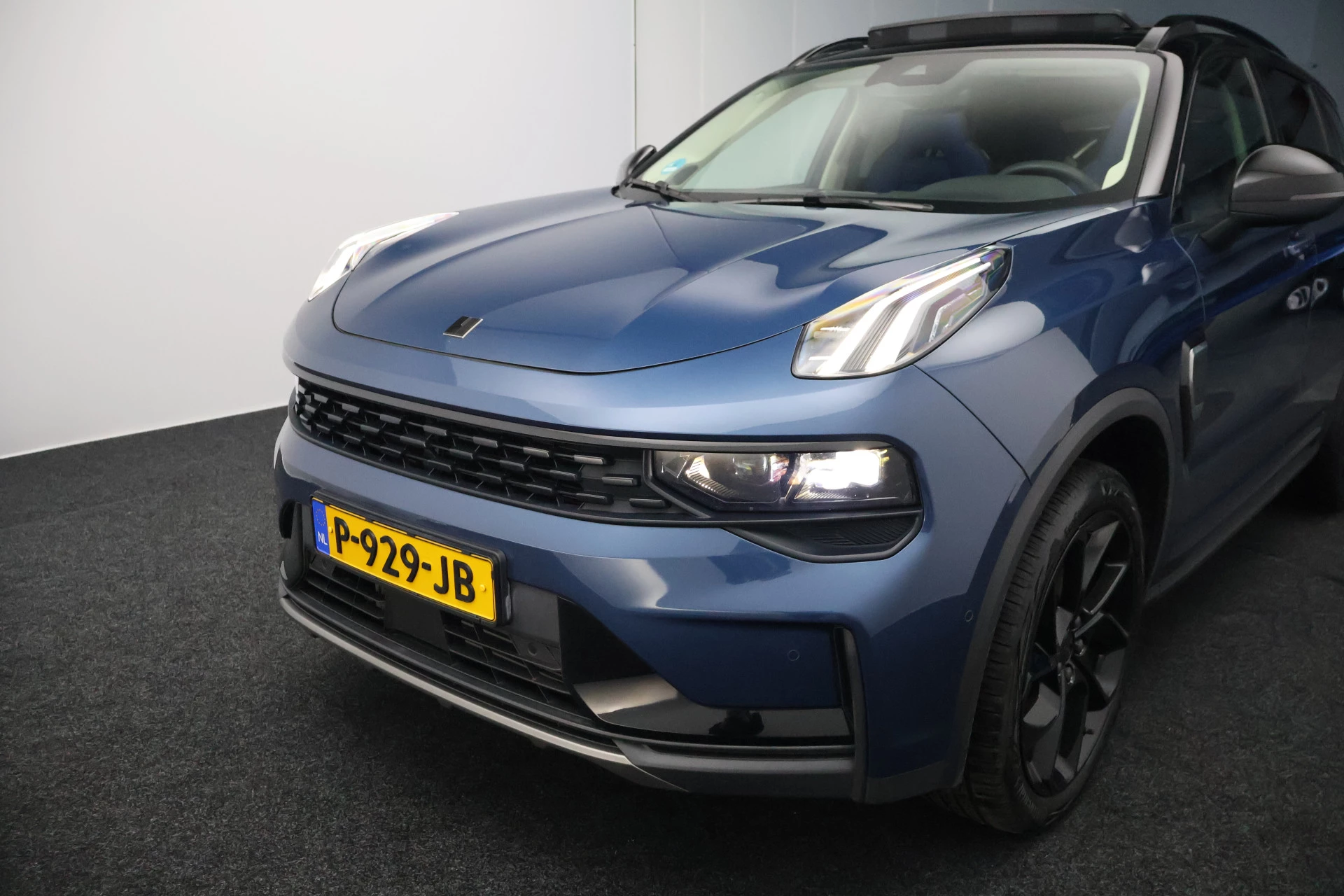 Hoofdafbeelding Lynk & Co 01