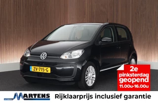 Volkswagen Up! 1.0 BMT 60pk move up! Airco Maps&More