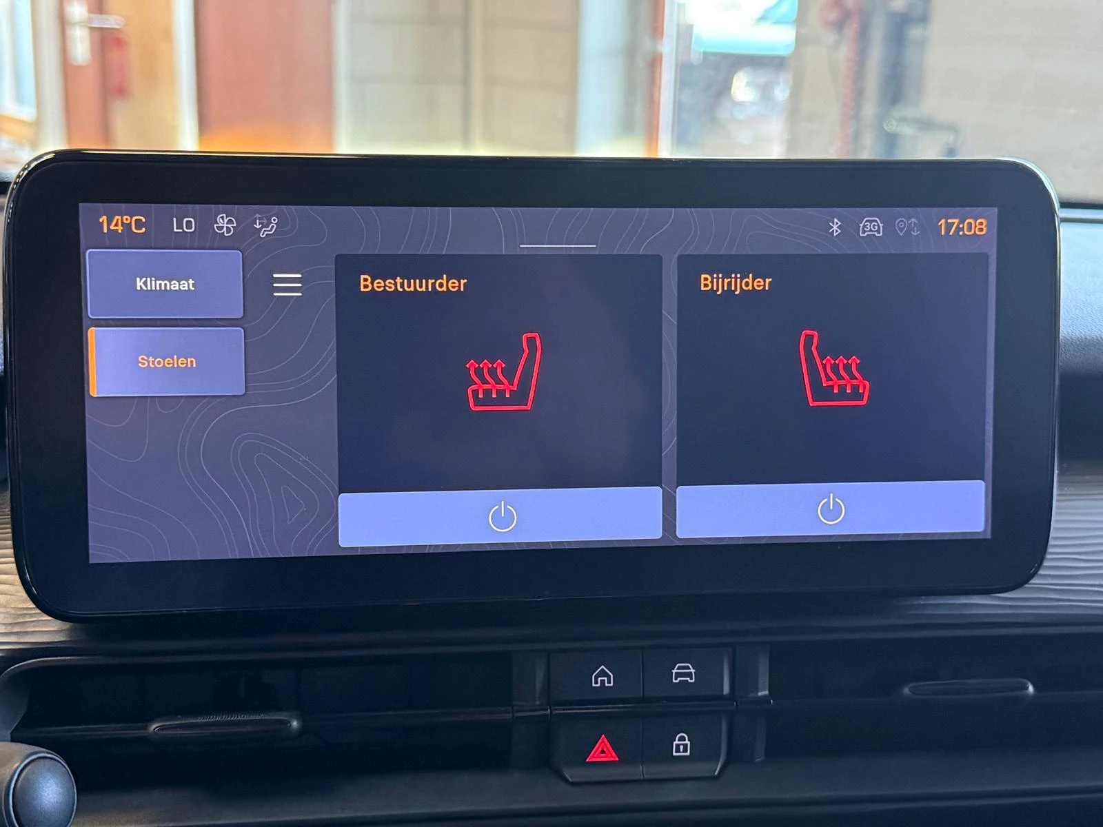 Hoofdafbeelding Jeep Avenger