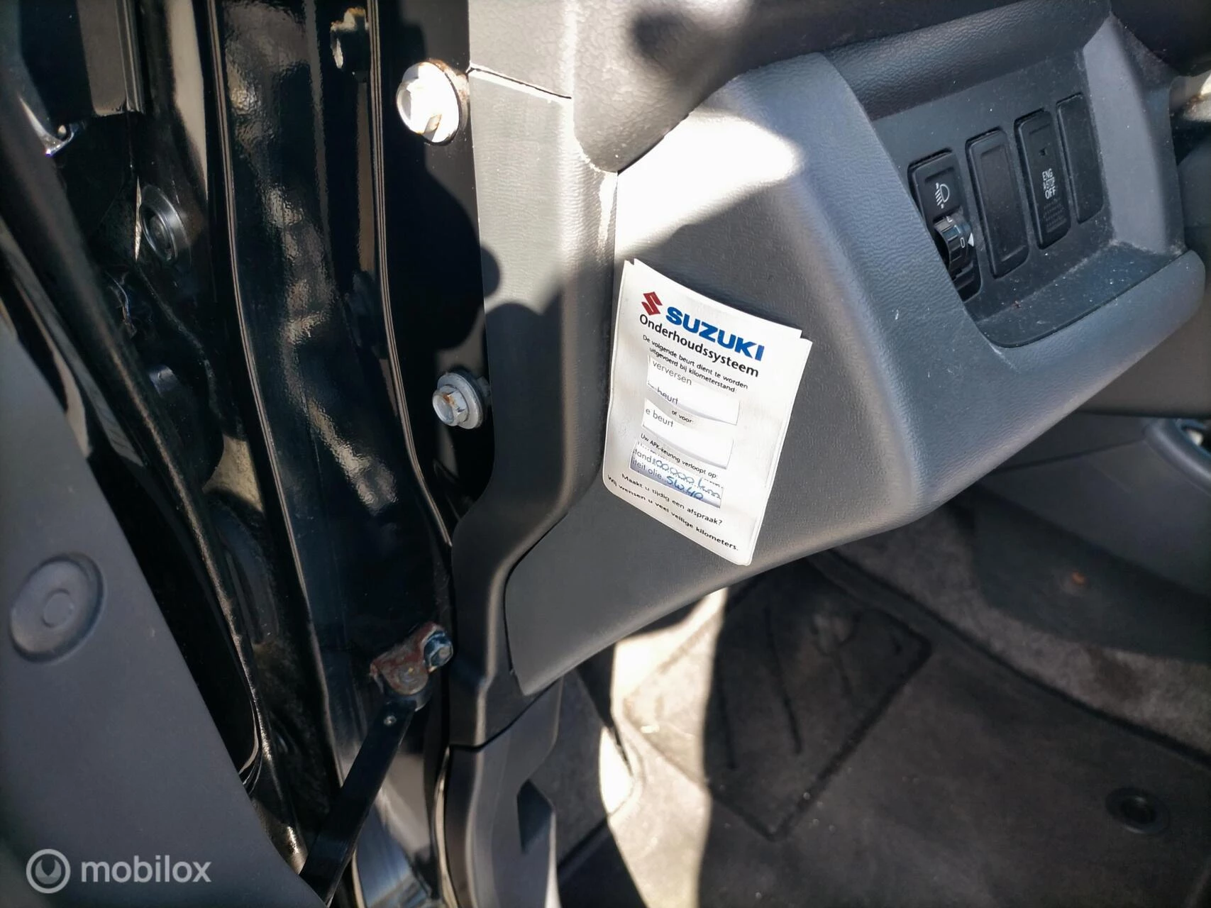 Hoofdafbeelding Suzuki Alto