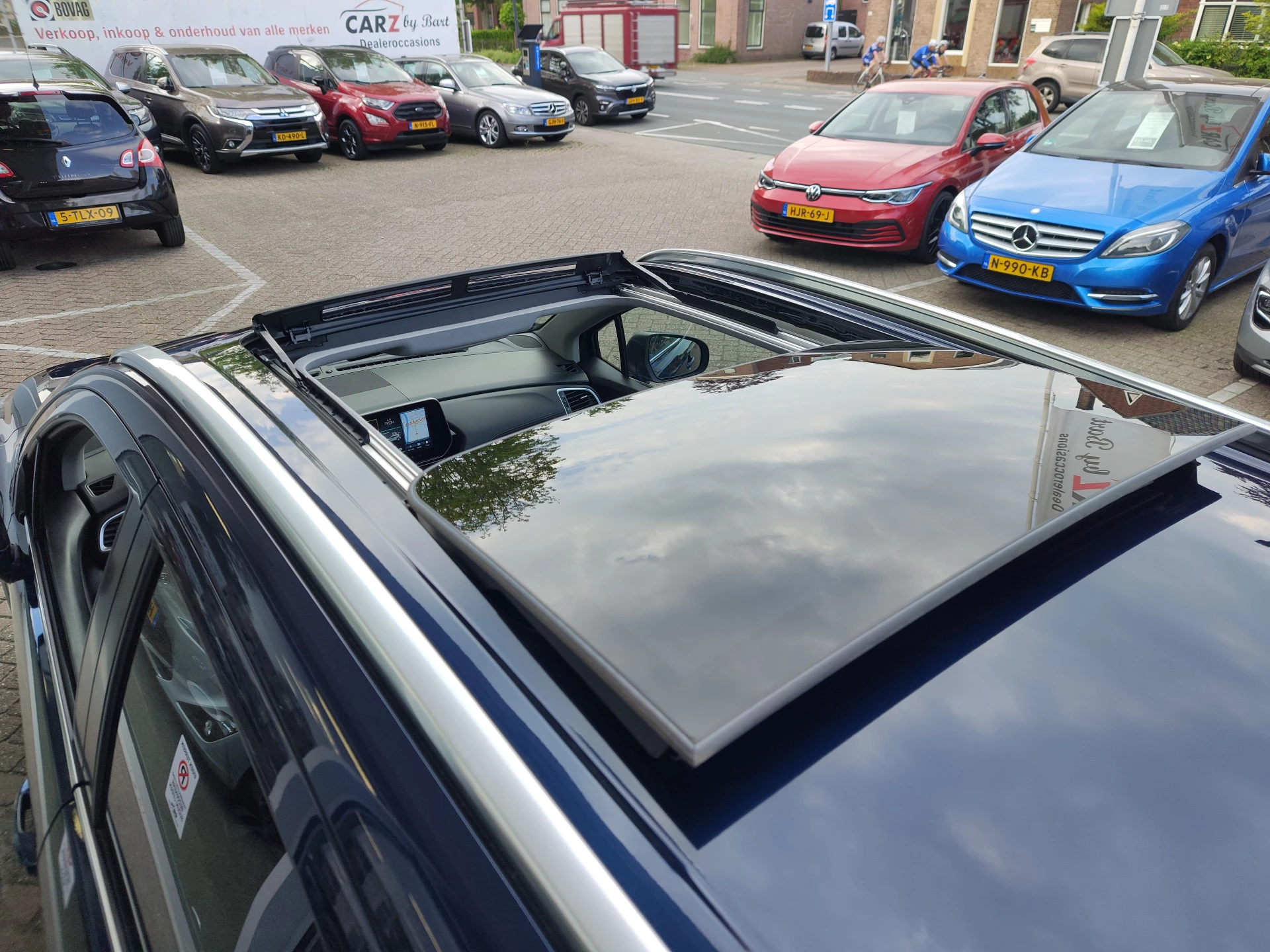 Hoofdafbeelding Suzuki S-Cross