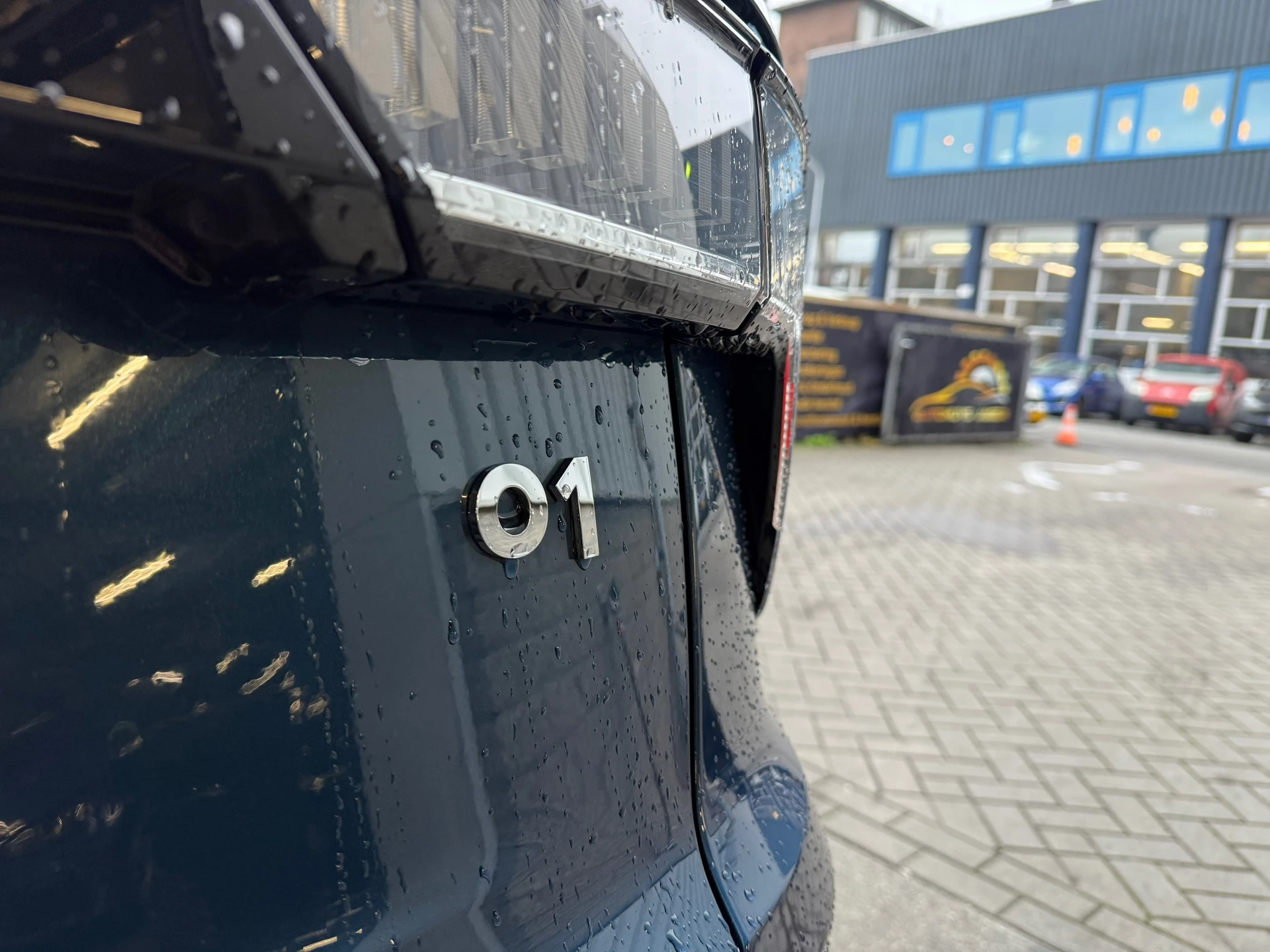 Hoofdafbeelding Lynk & Co 01