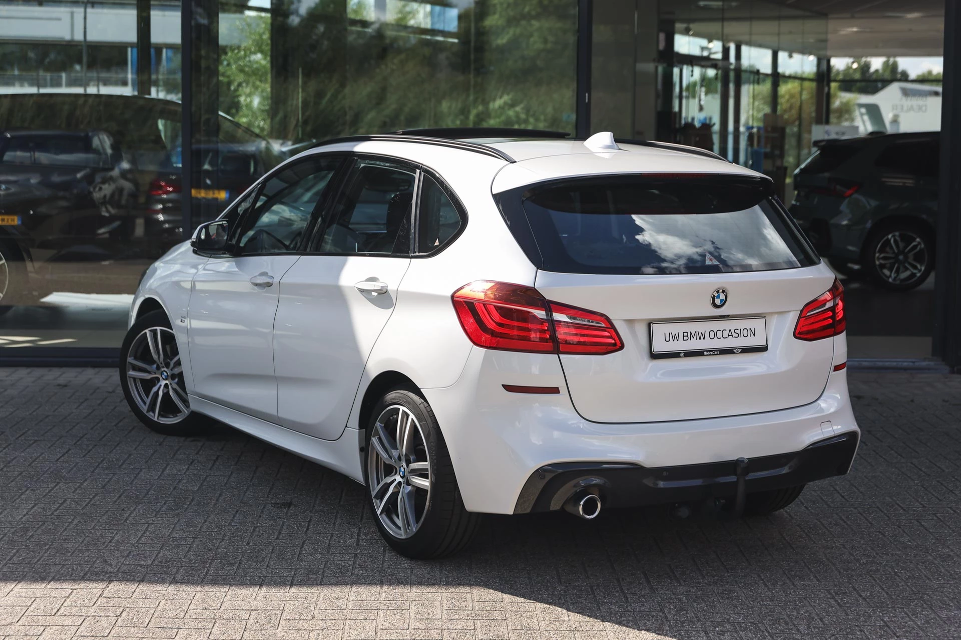 Hoofdafbeelding BMW 2 Serie