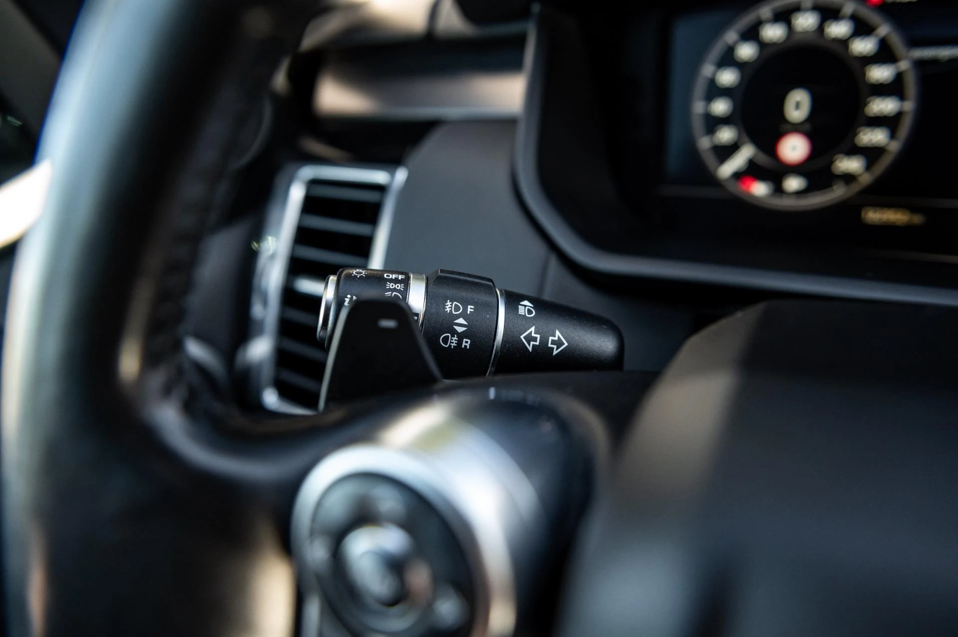 Hoofdafbeelding Land Rover Discovery